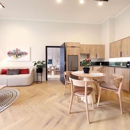 Hyatt House Johannesburg Rosebank Zewnętrze zdjęcie