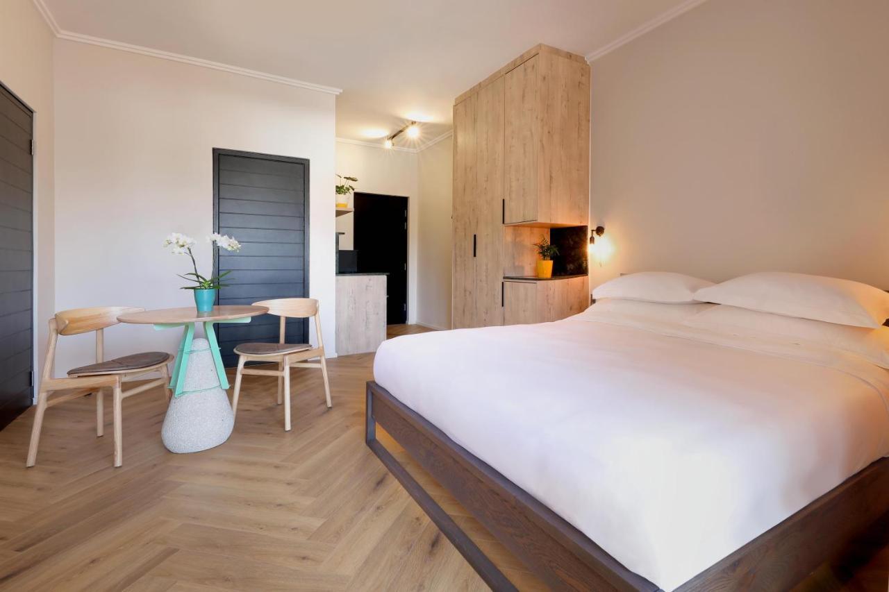 Hyatt House Johannesburg Rosebank Zewnętrze zdjęcie