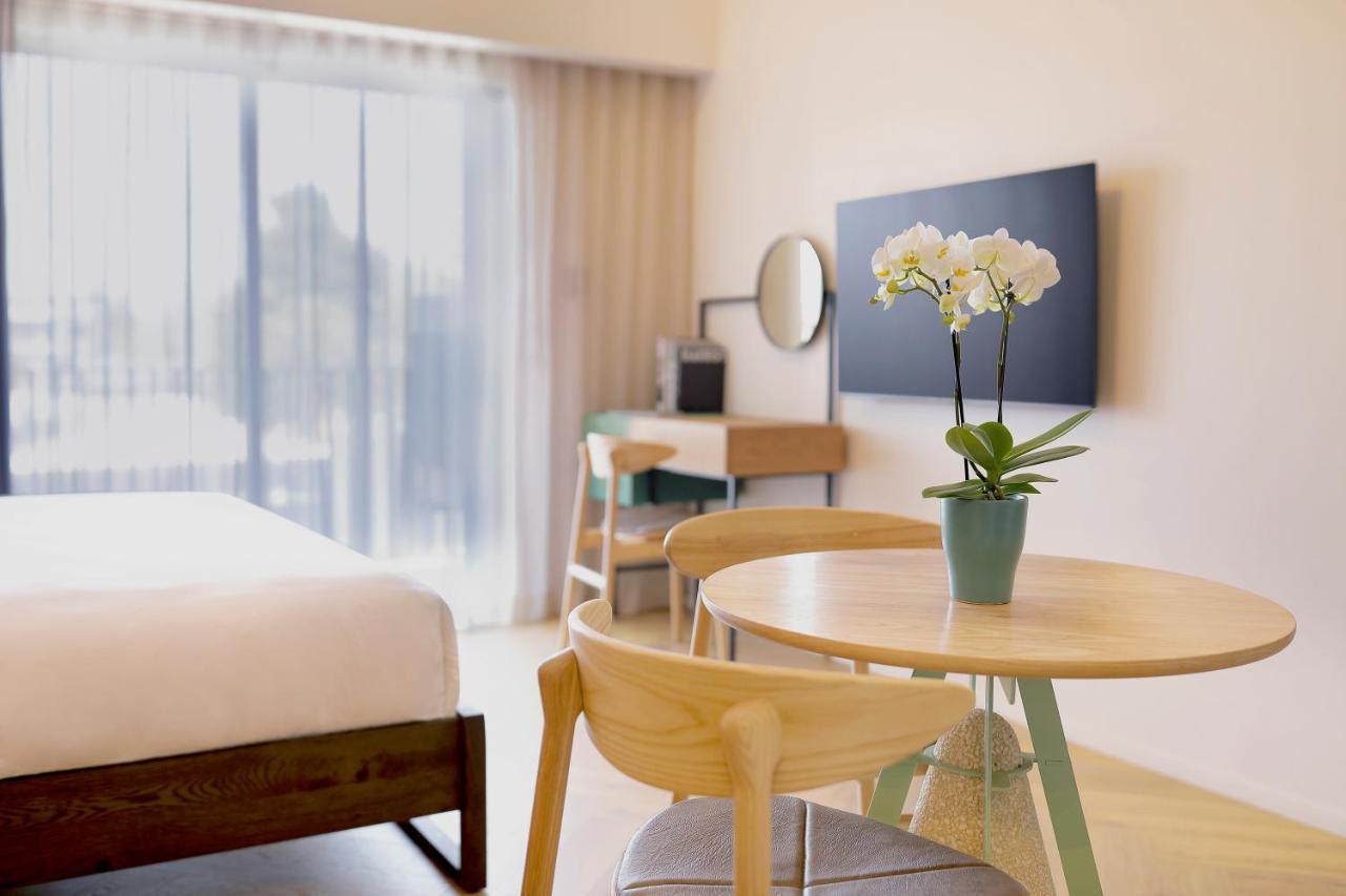 Hyatt House Johannesburg Rosebank Zewnętrze zdjęcie