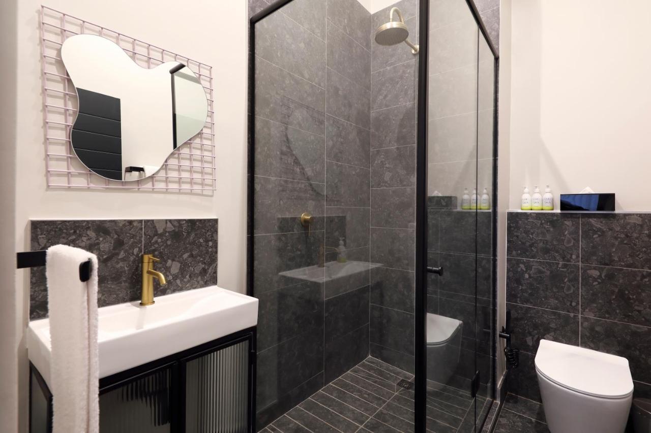 Hyatt House Johannesburg Rosebank Zewnętrze zdjęcie