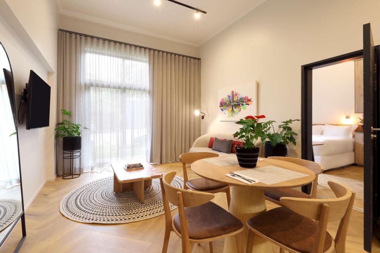 Hyatt House Johannesburg Rosebank Zewnętrze zdjęcie