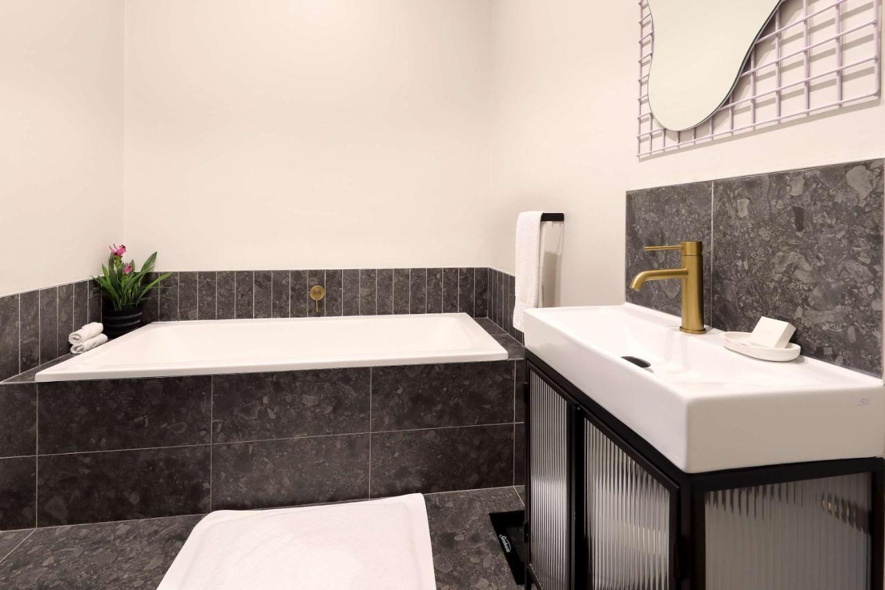 Hyatt House Johannesburg Rosebank Zewnętrze zdjęcie