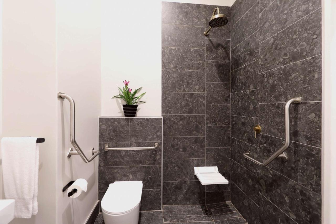Hyatt House Johannesburg Rosebank Zewnętrze zdjęcie