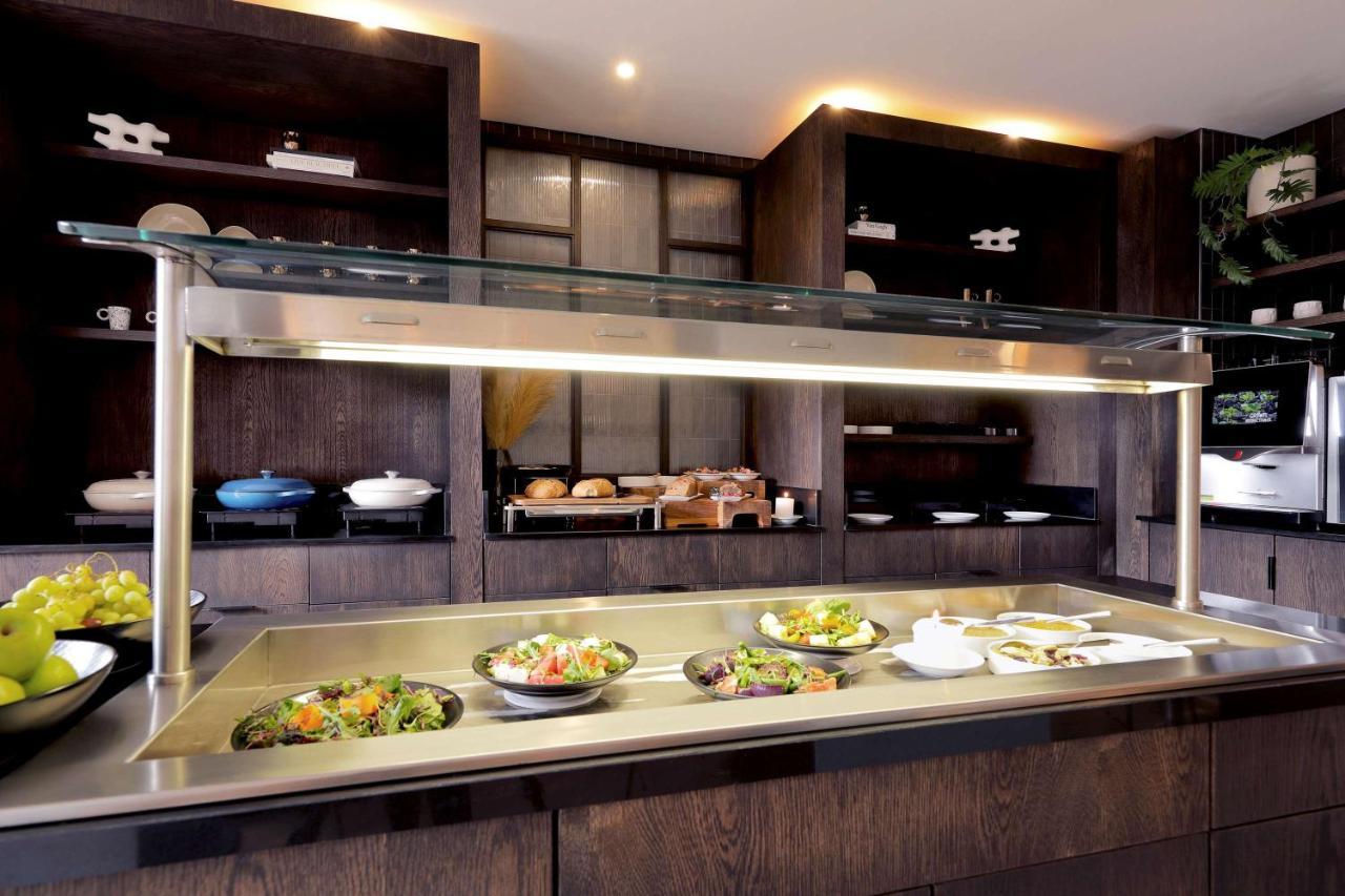 Hyatt House Johannesburg Rosebank Zewnętrze zdjęcie