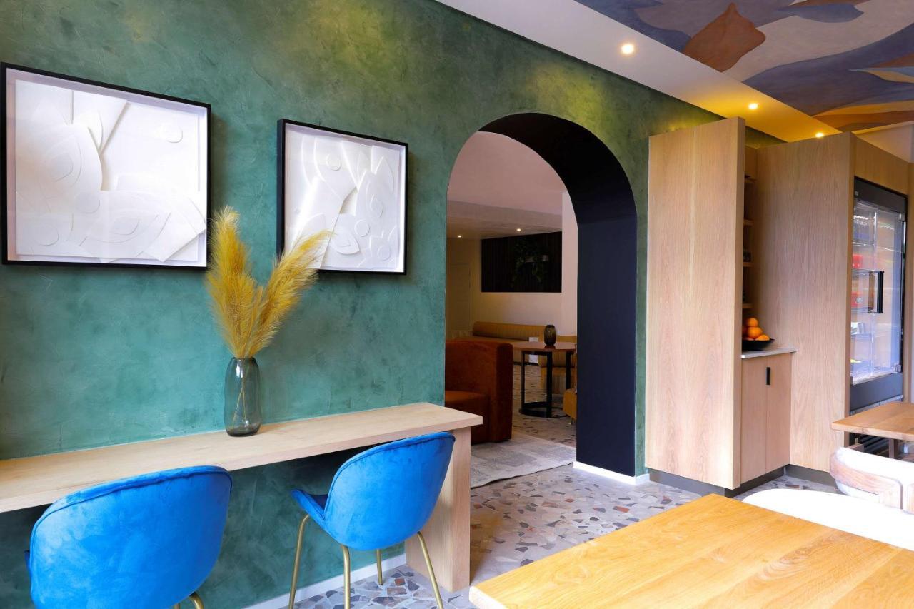 Hyatt House Johannesburg Rosebank Zewnętrze zdjęcie